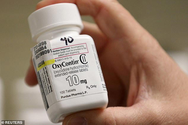 supreme court blocks settlement of oxycontin victims families