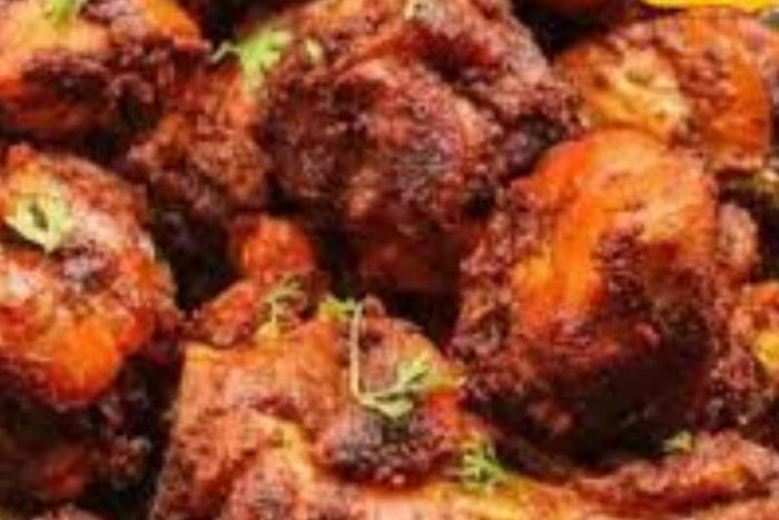 from kitchen to plate, chittoor man's guide to irresistible chicken kebabs