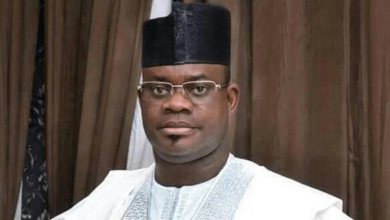 court adjourns yahaya bello’s arraignment as parties await decision on transfer of case