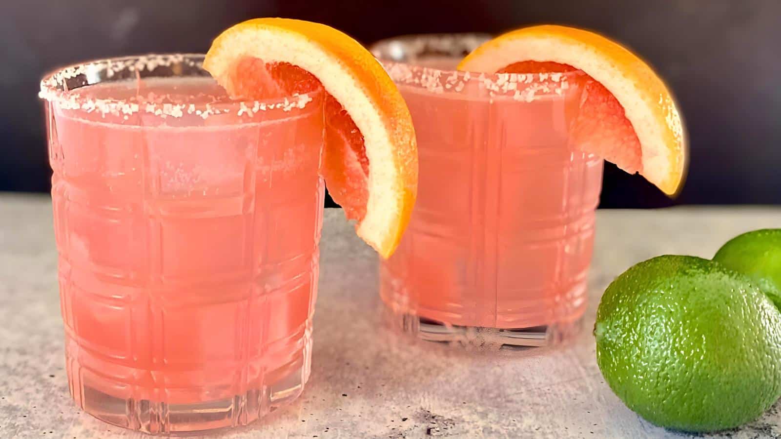 <p>The Paloma is a classic Mexican cocktail that’s perfect for summer. Tequila, grapefruit soda, and a splash of lime make this drink refreshing and light. Serve it over ice with a salted rim for a perfect summer finish.<br><strong>Get the Recipe: </strong><a href="https://theartoffoodandwine.com/paloma-cocktail/?utm_source=msn&utm_medium=page&utm_campaign=msn" rel="noopener">Paloma Cocktail</a></p>