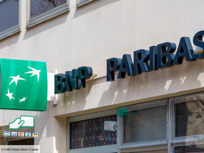 bnp paribas, société générale... moody's alerte sur l'impact des législatives sur les banques françaises