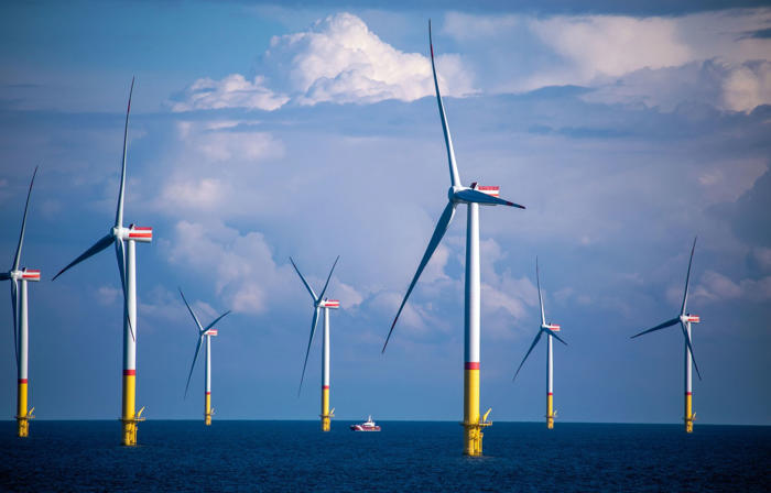 iberdrola baut offshore-windpark windanker vor rügen