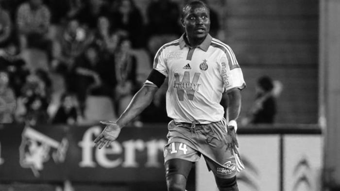 θλίψη στο καμερούν: «έφυγε» σε ηλικία 38 ετών ο πρώην διεθνής ποδοσφαιριστής, λάντρι ενγκουέμο