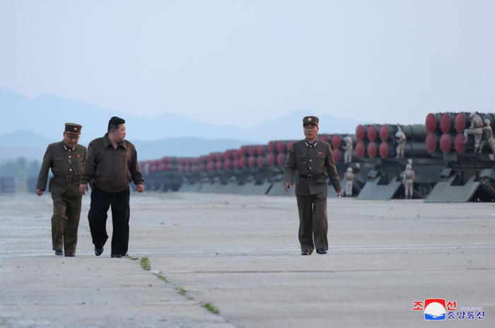 vorerst keine nordkoreanischen soldaten in der ukraine – medienberichte sind irreführend