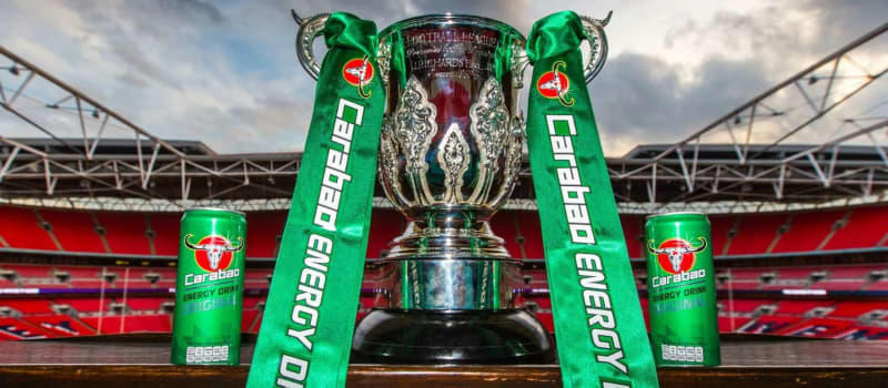 carabao cup 2024/2025 first round draw [full fixtures]
