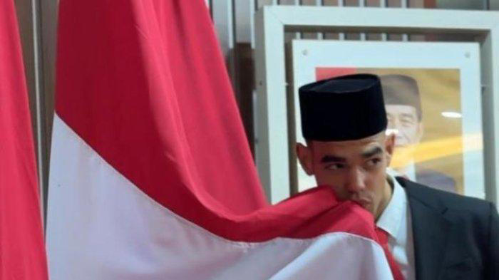 profil jens raven,pemain keturunan asal fc dordrecht resmi gabung timnas indonesia