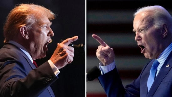 biden vs trump presidential debate: 8 crucial points expected to be addressed