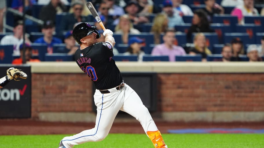 Mets Star Slugger Linked To Surprising Team In Possible Blockbuster Deal