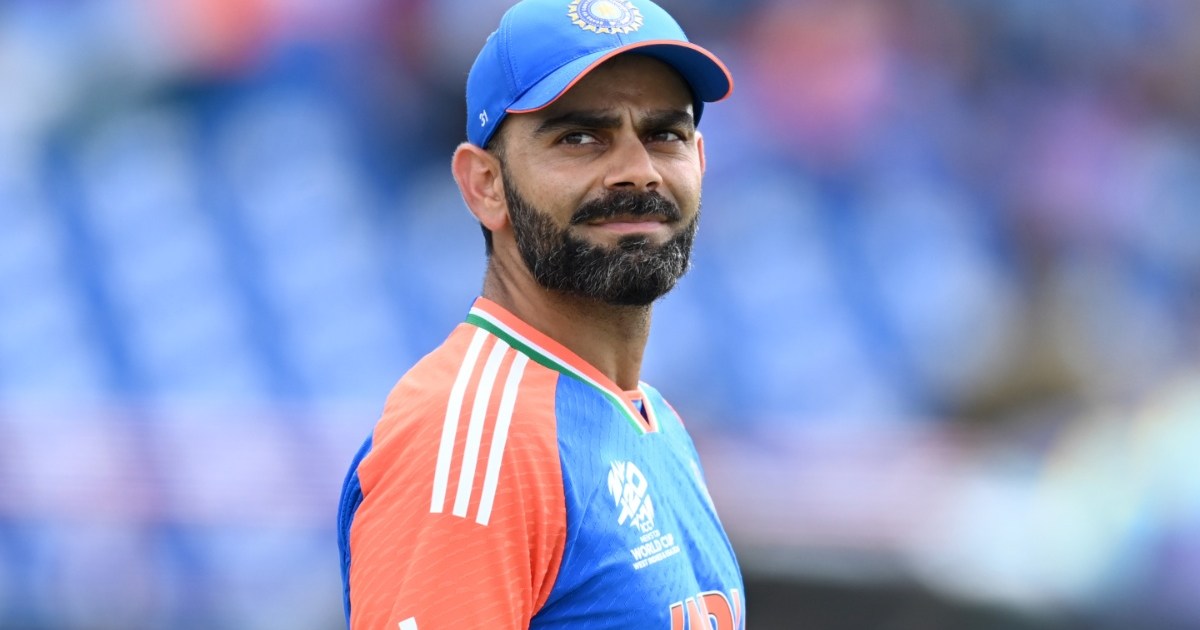 Virat Kohli Net Worth 2024: How Much Money Does He Make?