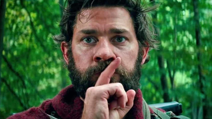 when is a quiet place: day one on streaming?