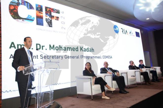 tunis hosts comesa investment forum