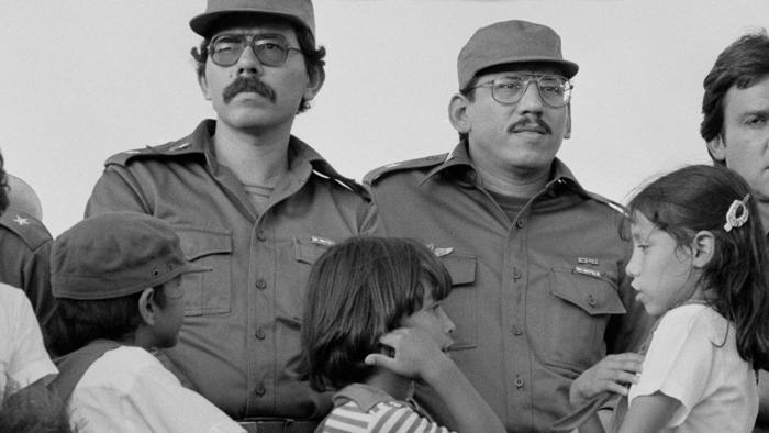 repression in nicaragua: daniel ortega macht selbst vor seinem bruder nicht halt
