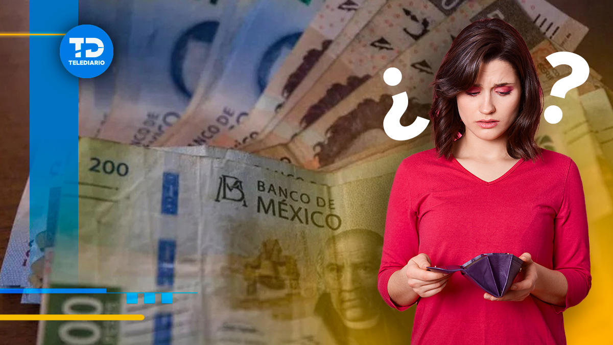 cuánto dinero necesitan en promedio los mexicanos para pagar sus gastos mensuales