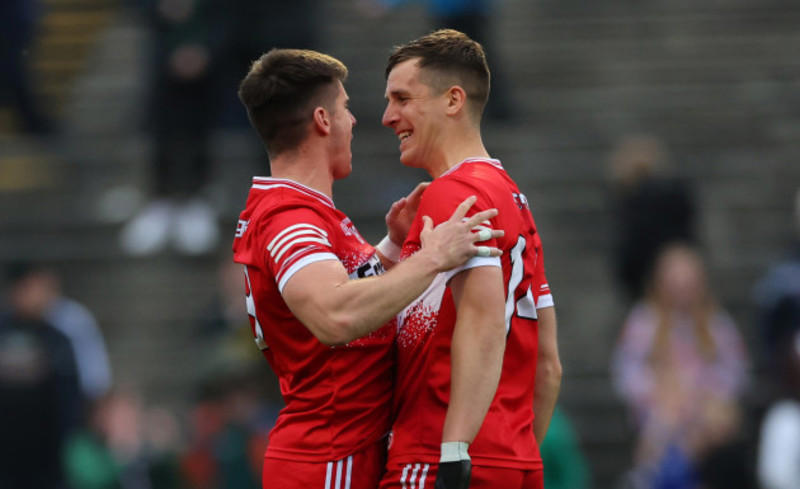 8 key forwards who could decide this weekend's all-ireland football quarter-finals