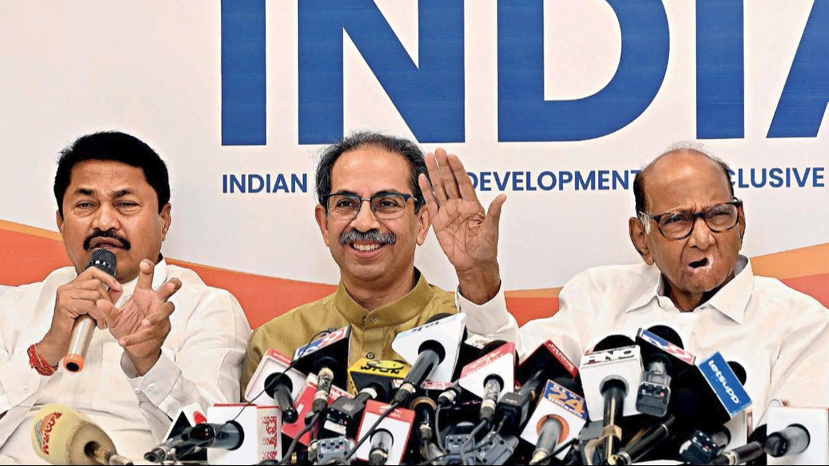 uddhav sena, sharad pawar's ncp spar over alliance's chief ministerial candidate
