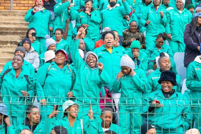 premier lesufi angry as hod terminates epwp green army contracts
