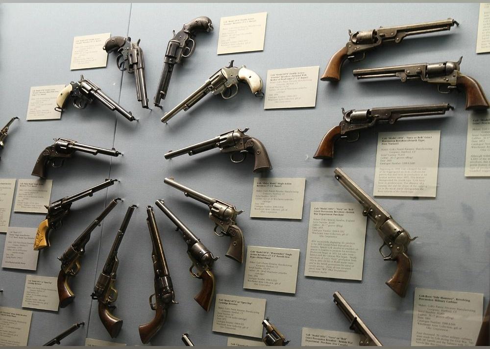 <p>- Rating: 5/5 (696 reviews)<br>- <a href="https://www.tripadvisor.com/Attraction_Review-g60442-d270552-Reviews-Cody_Firearms_Museum-Cody_Wyoming.html">Read more on Tripadvisor</a></p>