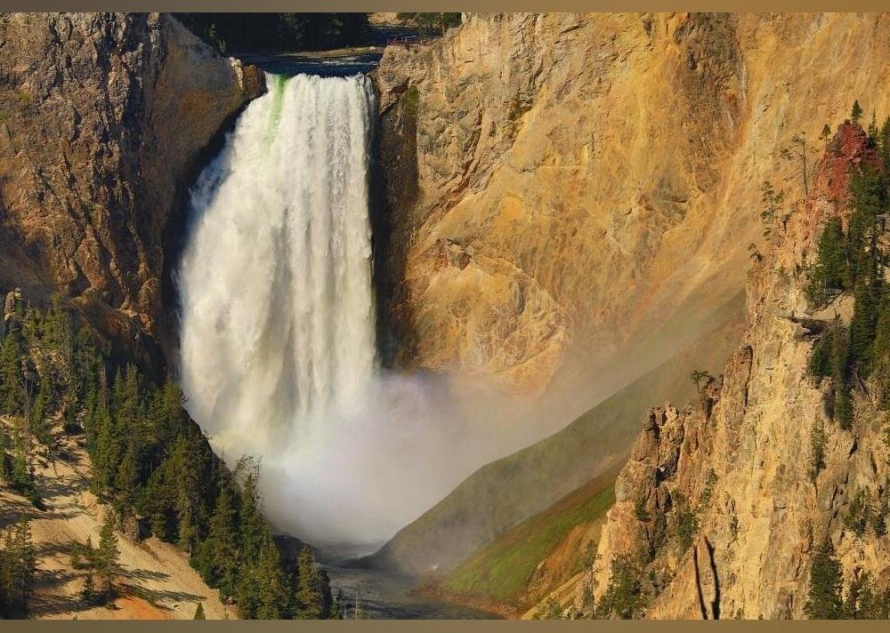 <p>- Rating: 5/5 (1,339 reviews)<br>- <a href="https://www.tripadvisor.com/Attraction_Review-g60999-d532065-Reviews-Artist_Point-Yellowstone_National_Park_Wyoming.html">Read more on Tripadvisor</a></p>