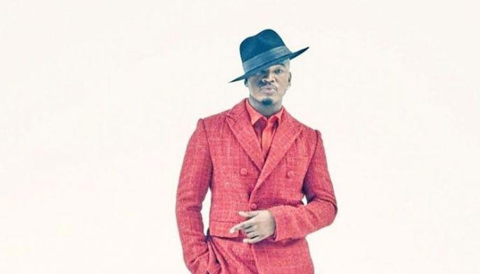 Ne-Yo heading back to Manila for ‘Champagne and Roses’ tour