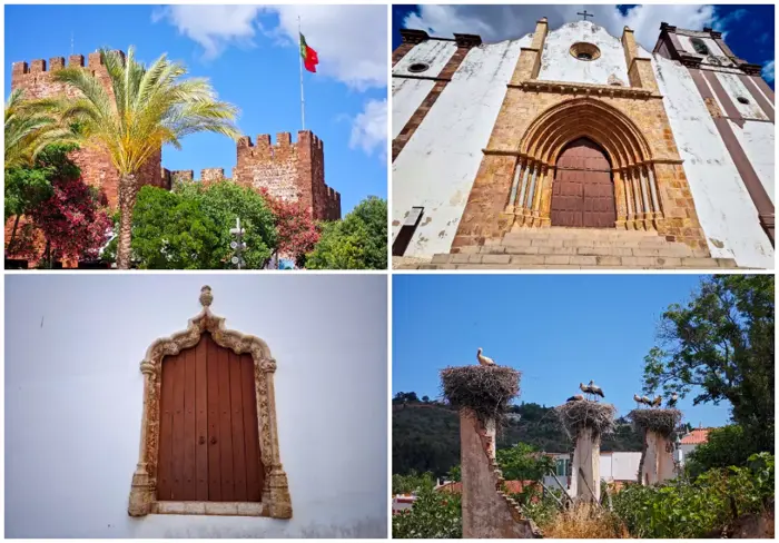portugalské santorini, slavná jeskyně nebo výlet na konec evropy aneb 10 míst, která si nenechte ujít v algarve