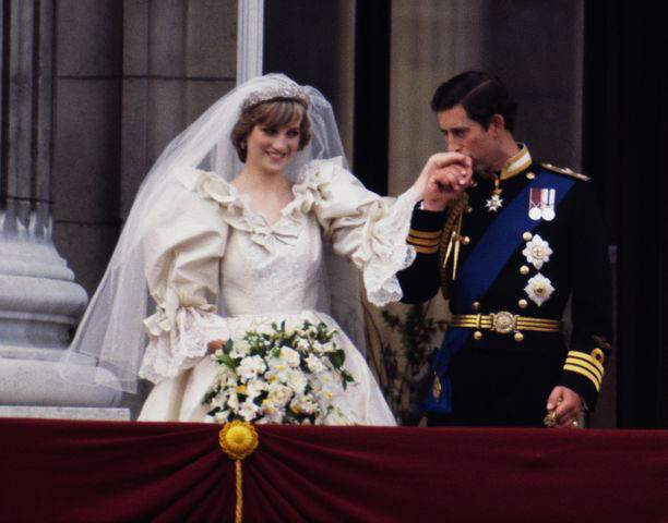 princess diana detailed her honeymoon with king charles in a touching personal letter