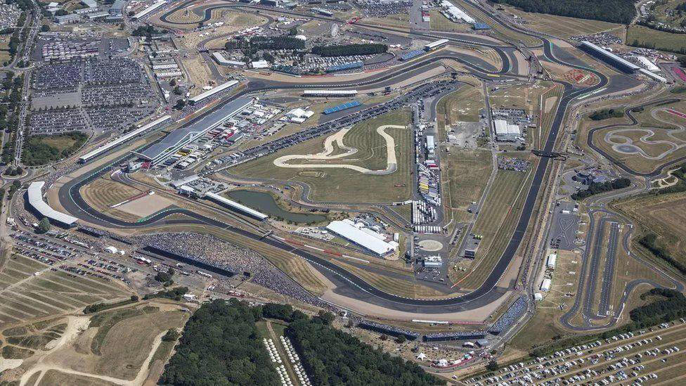 silverstone track invaders await appeal ruling