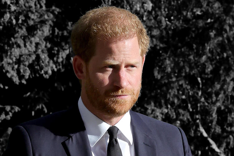 Prince Harry Accused of Destroying Documents by Tabloid Lawyer