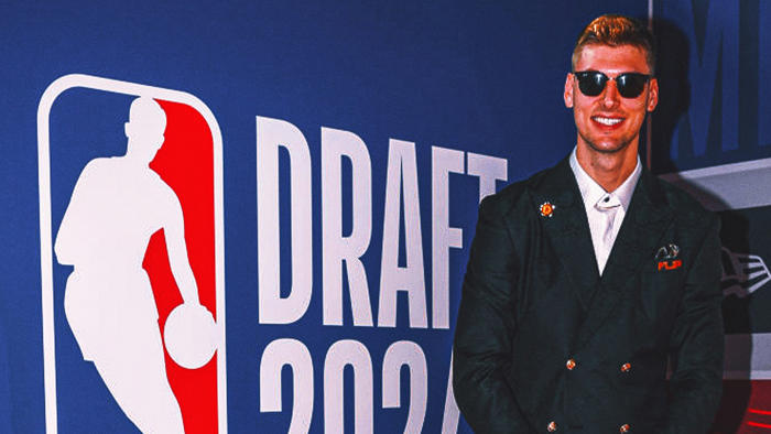 2024 nba draft: kyle filipowski tops list of best available for second round