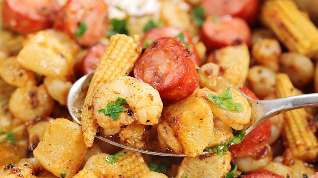 22 fast seafood dinners perfect for hectic weeknights