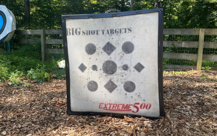the best archery targets of 2024, tested and reviewed