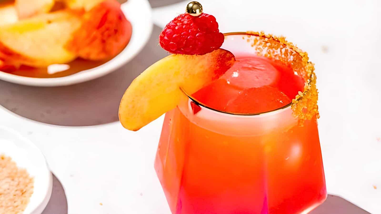 <p>Welcome to the ultimate mid-summer treat list! These 20 cocktail recipes are here to add a splash of fun to your hydration routine. Whether you’re lounging by the pool or hosting a backyard BBQ, these drinks are sure to keep you refreshed and smiling all summer long.</p>