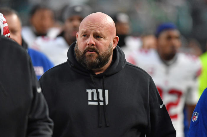report expands on issues between giants' brian daboll, coaching assistants