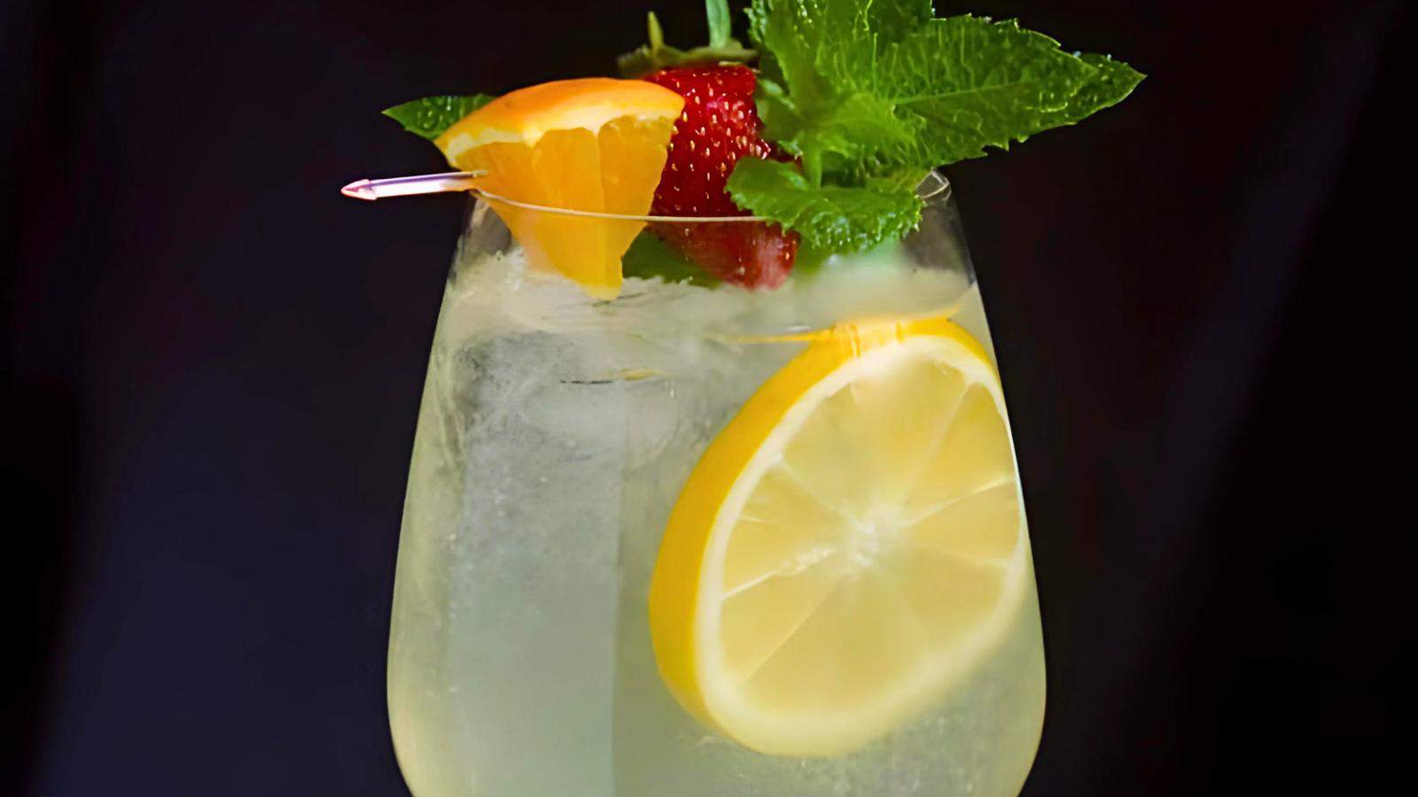 <p>A Limoncello Spritz is the ultimate summer refresher. This Italian favorite mixes limoncello, prosecco, and soda water for a bubbly, citrusy delight. It’s light, fizzy, and perfect for warm summer evenings.<br><strong>Get the Recipe: </strong><a href="https://www.christinascucina.com/limoncello-cocktail-italian-limoncello-spritz-recipe/?utm_source=msn&utm_medium=page&utm_campaign=msn" rel="noopener">Limoncello Spritz (Italian Limoncello Cocktail Recipe)</a></p>