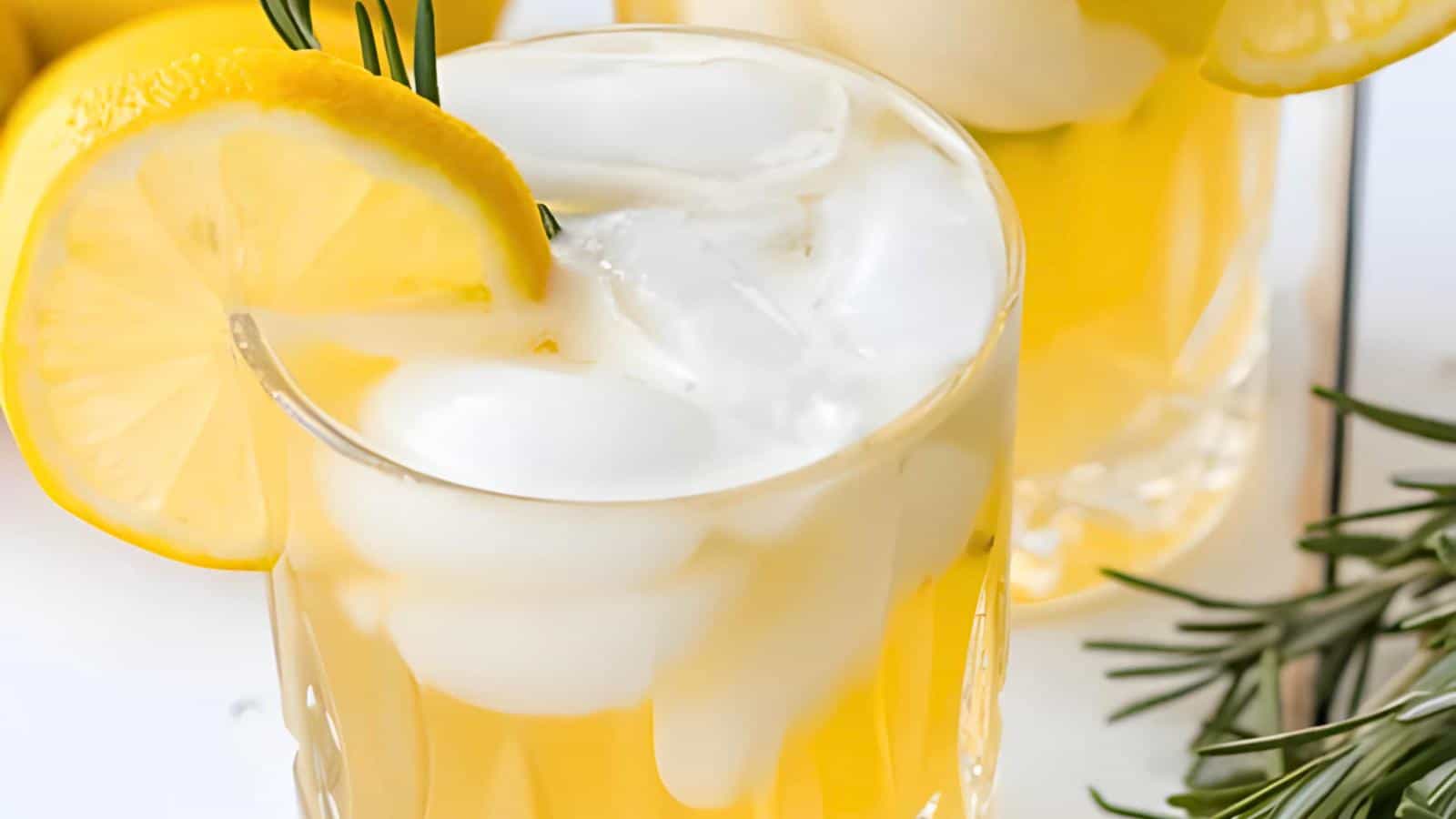 <p>Brighten your day with a Lemon Drop Cocktail. This zesty summer drink features vodka, lemon juice, and a touch of sweetness. It’s tangy, refreshing, and perfect for summer nights.<br><strong>Get the Recipe: </strong><a href="https://whippeditup.com/lemon-drop-cocktails/?utm_source=msn&utm_medium=page&utm_campaign=msn" rel="noopener">Lemon Drop Cocktails</a></p>