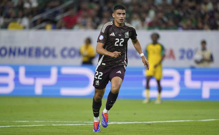 selección mexicana: los delanteros que podrían sustituir a santiago giménez si les dieran oportunidad