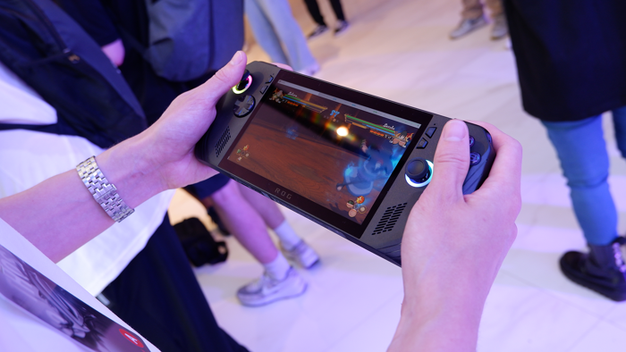 the handheld gaming pc market is already oversaturated