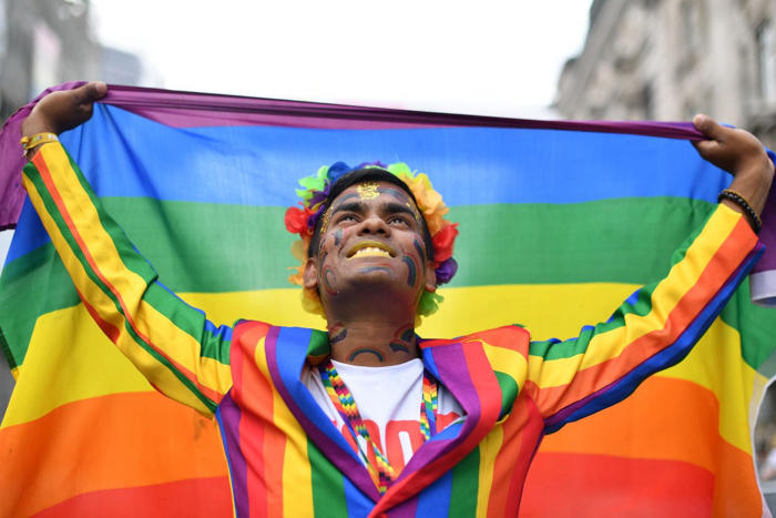 london pride parade 2024: all road closures and travel disruptions