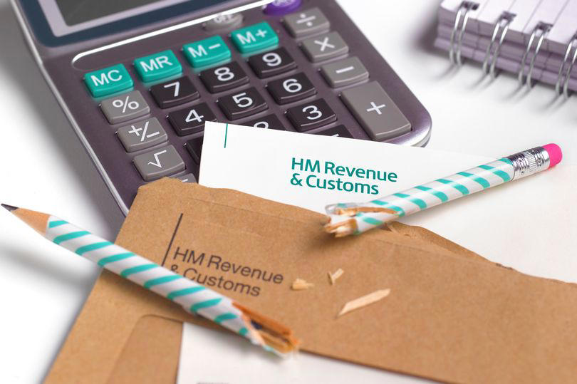 urgent hmrc tax deadline in july could cost homes £3,000 in fines if missed
