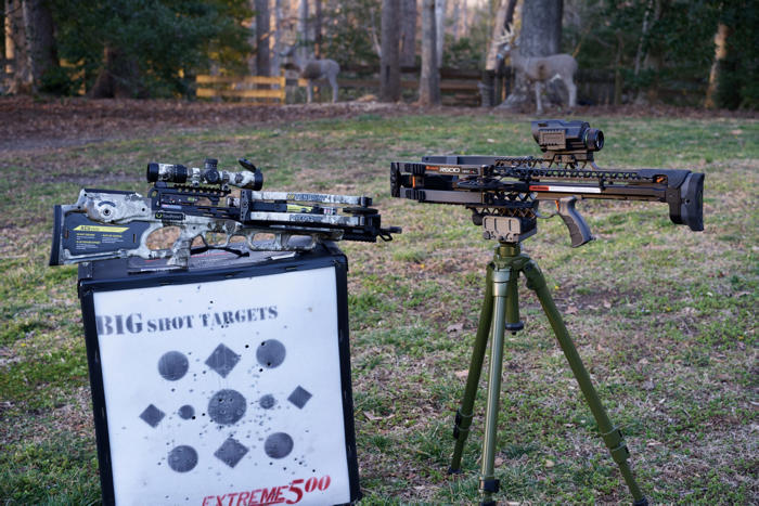 the best archery targets of 2024, tested and reviewed