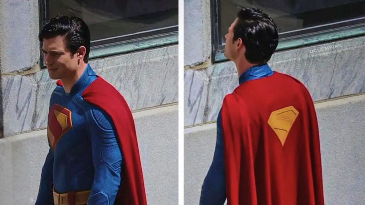 This Is Superman's Emotional Tribute To 'Dragon Ball' In Memory Of ...