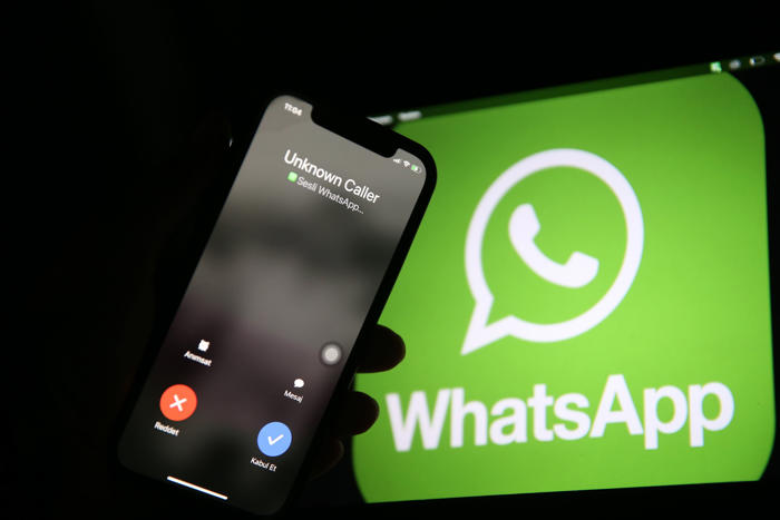 android, función infalible para evitar el ‘secuestro’ de cuentas en whatsapp; sirve en iphone y android