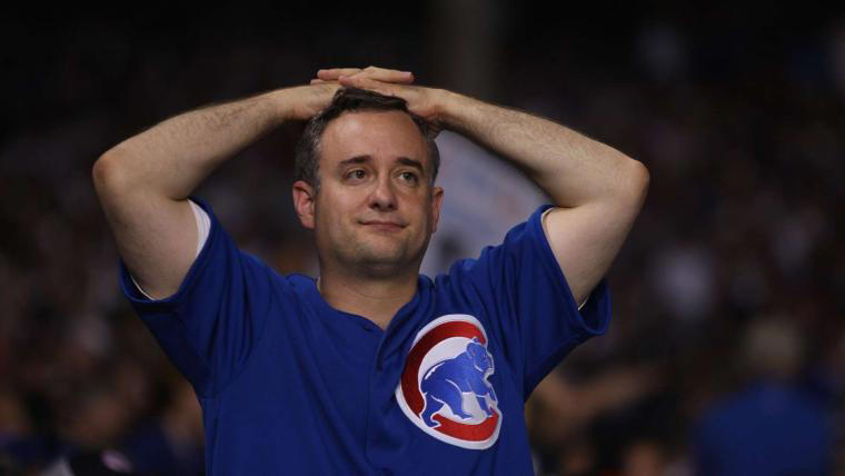 cubs lose crucial starting pitcher to il as season outlook grows darker