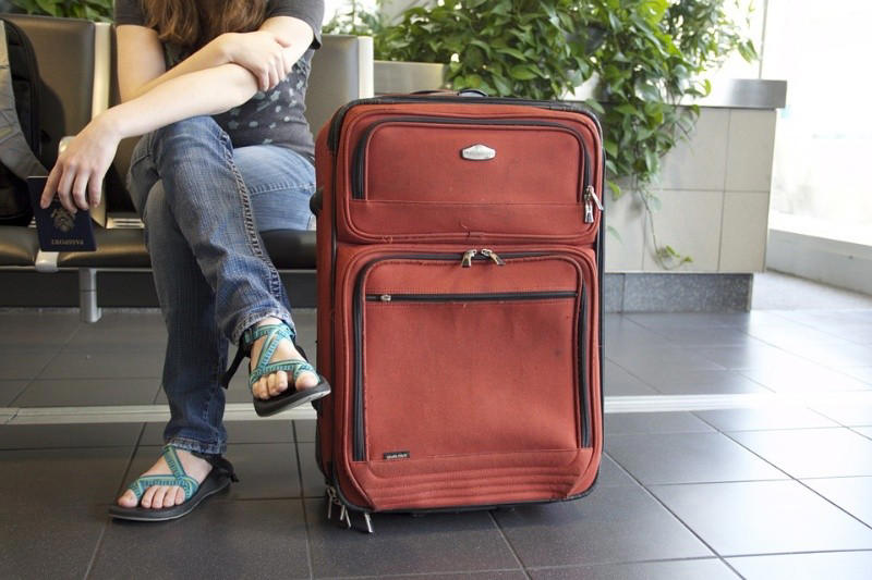 ¿qué es mejor si vas a documentar tu equipaje: maleta blanda o rígida?