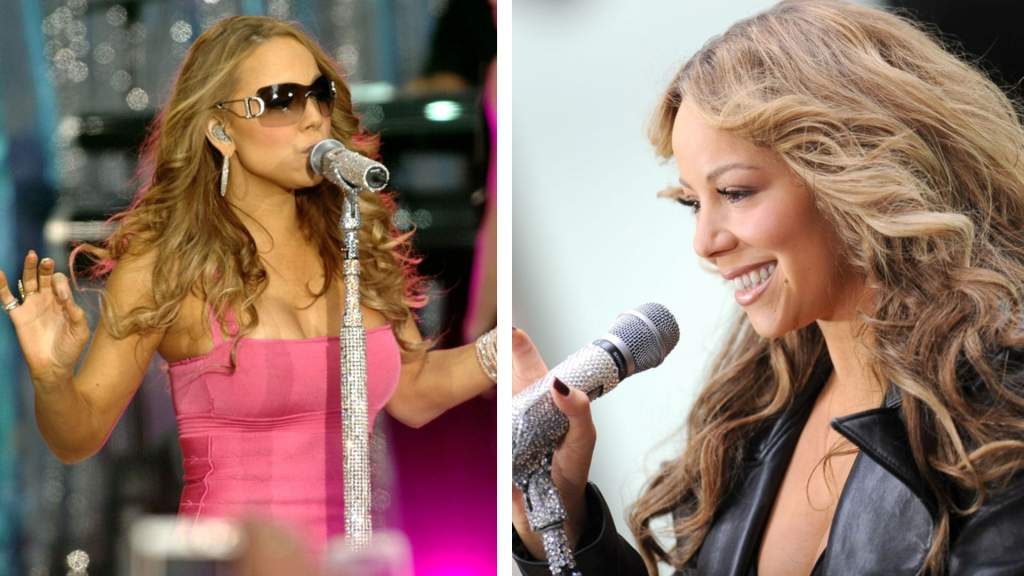 Since the early '90s, Mariah Carey has solidified herself as one of the greatest singers of her time. Look no further than the fact she has built an astonishing catalog of music -- with 19 No. 1 singles to her name, behind only the Beatles with 20. In this list, we celebrate her musical legacy by ranking her greatest-ever 25 songs. Which one is your favorite?