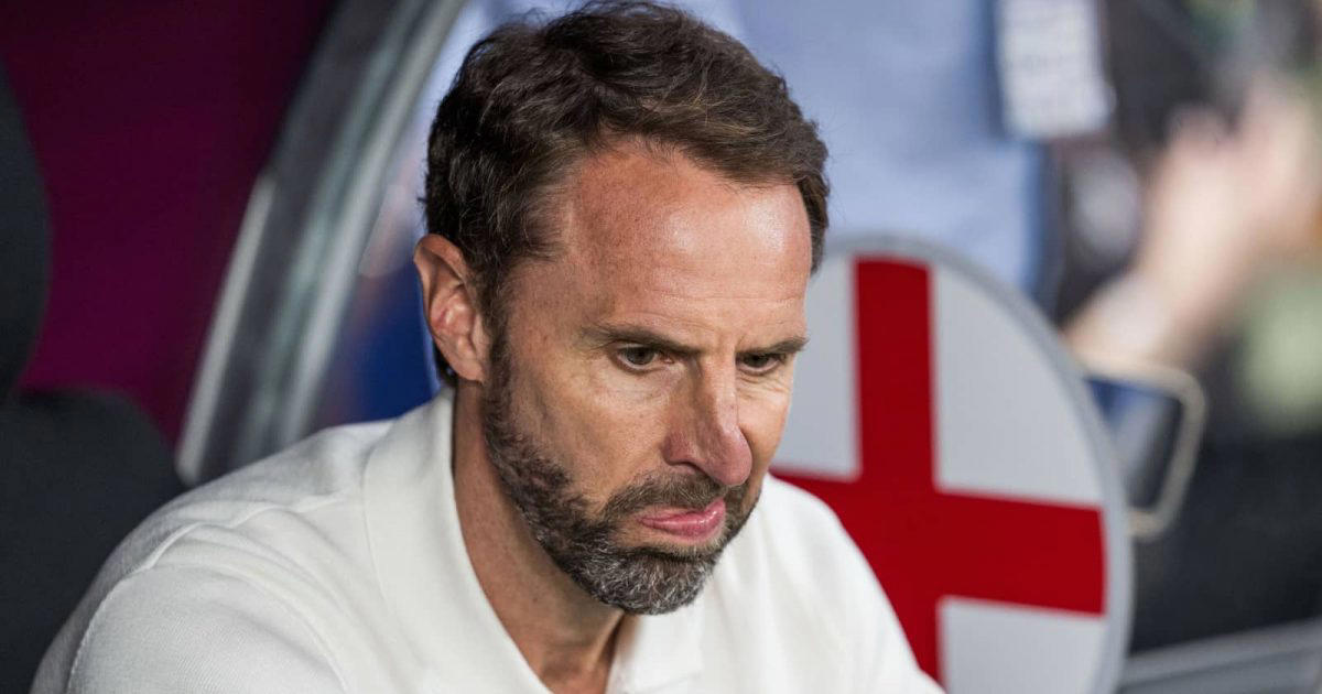 england find ‘exceptional’ gareth southgate replacement, as euro 2024 misery sees sack talk swell