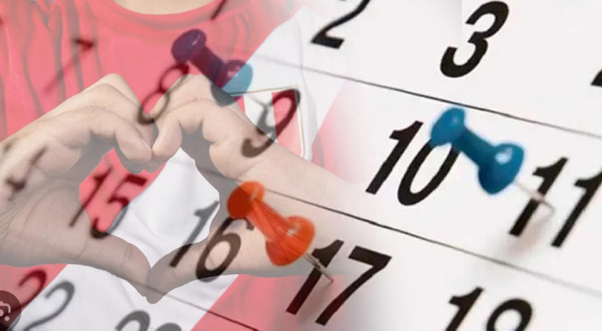 ¿se viene un nuevo feriado nacional para este 11 de julio? esto dice la propuesta del congreso