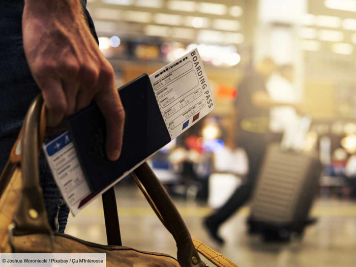 voyage : pourquoi vous devriez supprimer votre carte d’embarquement une fois le vol effectué