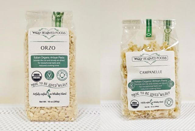 check your pantry for these recalled pasta products