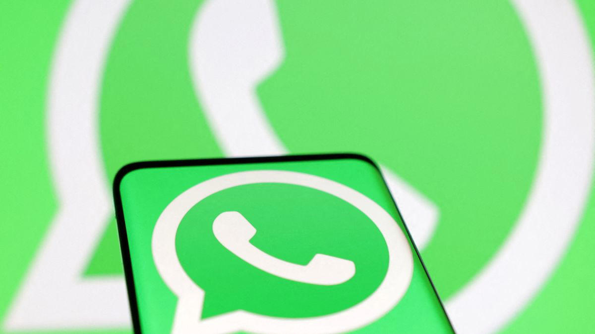 whatsapp apresenta instabilidade na tarde desta quinta (27)