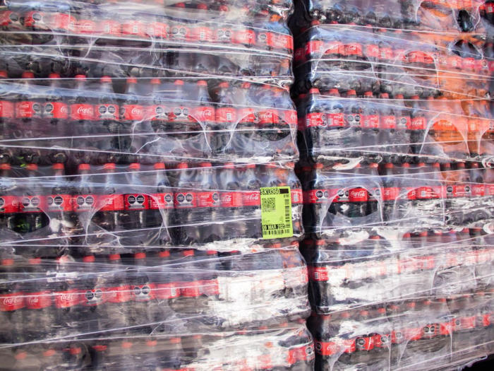 coca-cola incrementa sus precios: esto cuestan los refrescos desde hoy